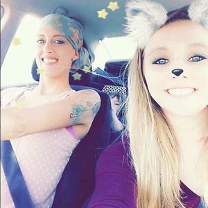 Meet your Posher, Kelley